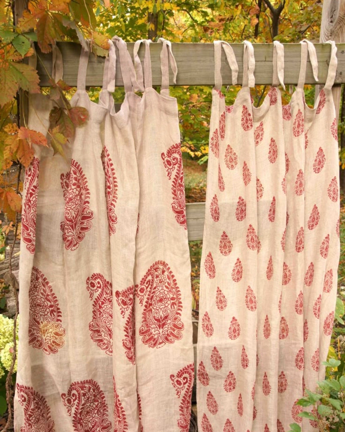 Curtains