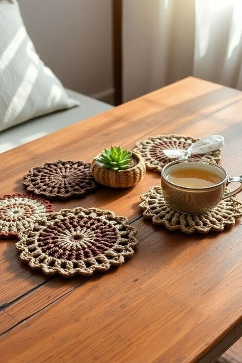 Coasters