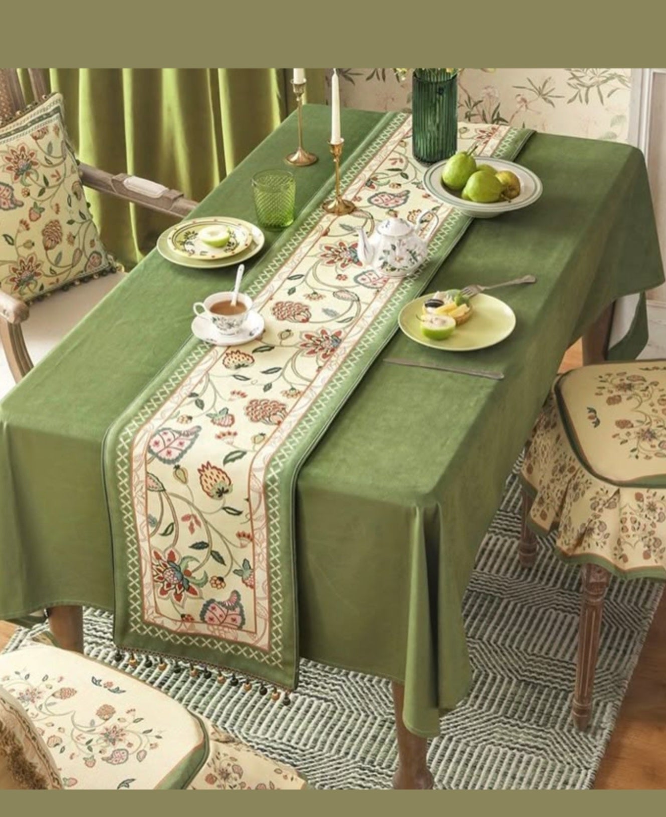 Table Cloths