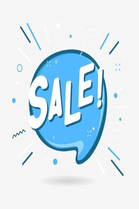 Sale