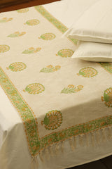 Jute Bed Runner Diwali Sale