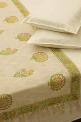 Jute Bed Runner Diwali Sale