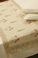 Jute Bed Runner Diwali Sale
