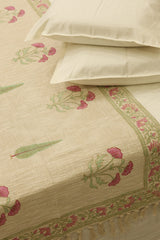 Jute Bed Runner Diwali Sale