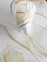 Bedsheets - Queen premium soft cotton bedsheet Digital print DD