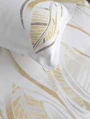 Bedsheets - Queen premium soft cotton bedsheet Digital print DD