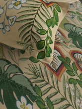 Bedsheets - Queen premium soft cotton bedsheet Digital print DD