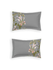 Bedsheets - Queen premium soft cotton bedsheet Digital print DD