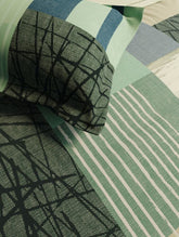 Bedsheets - Queen premium soft cotton bedsheet Digital print DD