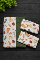 Bedsheets - King daily use border bedsheets
