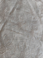 Table cloths - 6 seater Full Hakoba