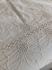 Table cloths - 6 seater Full Hakoba