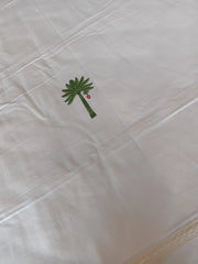 Table cloths - 6 seater