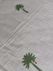 Table cloths - 6 seater