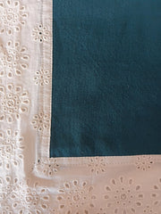 Table cloths - 6 seater