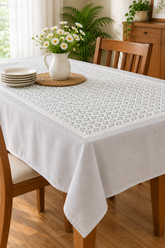 Table cloths - 6 seater