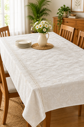 Table cloths - 6 seater Full Hakoba