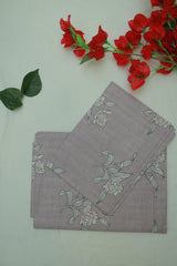 Bedsheet - Single soft cotton