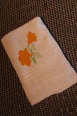 Towel Embroidery