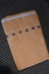 Towel Embroidery