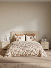 Bedsheets - Queen premium soft cotton bedsheet Digital print DD