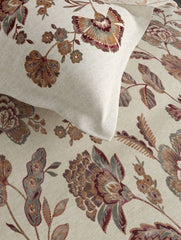 Bedsheets - Queen premium soft cotton bedsheet Digital print DD