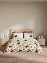 Bedsheets - Queen premium soft cotton bedsheet Digital print DD
