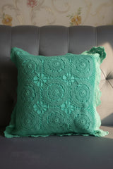 Cushion Covers | Crochet Cushion Covers*16 inches