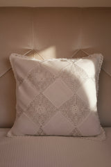 Cushion Covers | Crochet Cushion Covers 16*16 inches