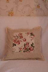 Cushion Covers | Crochet Cushion Covers