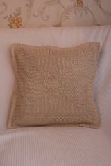 Cushion Covers | Crochet Cushion Covers