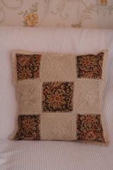 Cushion Covers | Crochet Cushion Covers