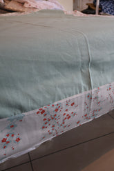 table cloth 4 seater