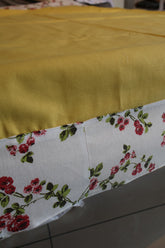 Table cloth 4 seater