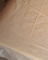 Table cloth 4 seater