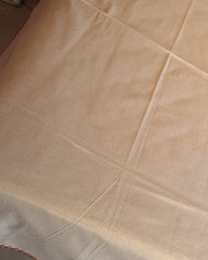 Table cloth 4 seater