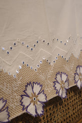 Chair - Sofa Back | Pure Soft Cotton