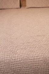 Jute Bedding spread | Blankets⚡