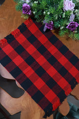 Place mats-Xmas edition