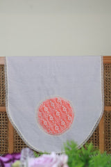 Chair/sofa back - Header | Seater