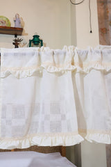 Kitchen Curtain
