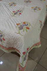 Single quilts | puffy Comfort