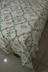 Single quilts | puffy Comfort