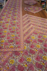 Combo Set : Runner+placemat+ Napkin