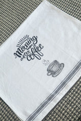 Tea towel