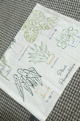 Tea towel