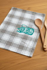 Kitchen towel