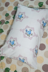 Pillow covers
