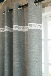 Opaque curtains- Sale