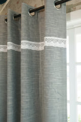 Opaque curtains- Sale